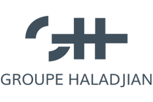 Groupe Haladjian