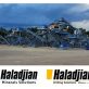 Choose the Haladjian Group for equipment maintenance and repairs in quarries and mines