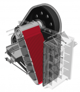 mechanical parts for your quarry's jaw crusher