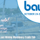 Come meet Haladjian Minerals Solutions at Bauma 2022 !